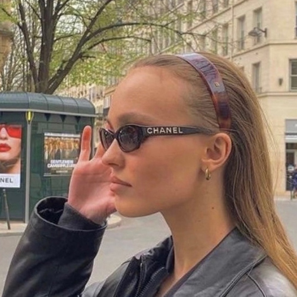 Chanel 71280a sunglasses
